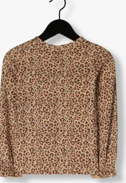 beige z8 t-shirt delfina