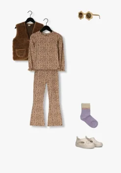 beige z8 t-shirt delfina