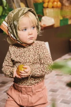 beige z8 t-shirt delfina