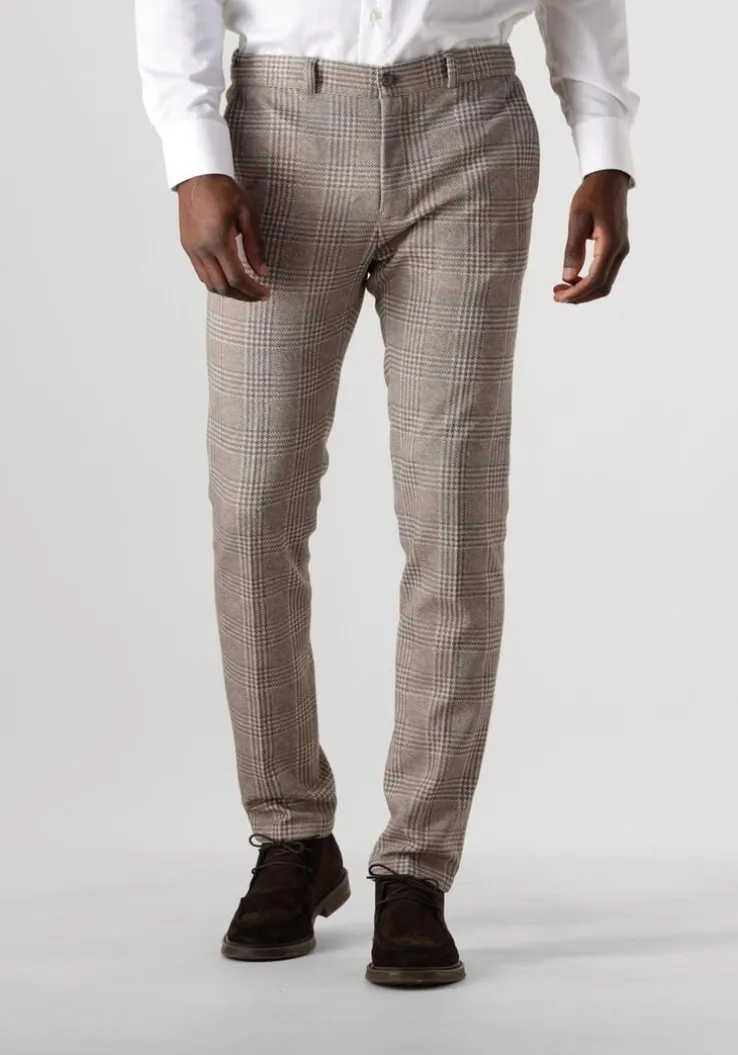 beige zuitable pantalon dispartaflex