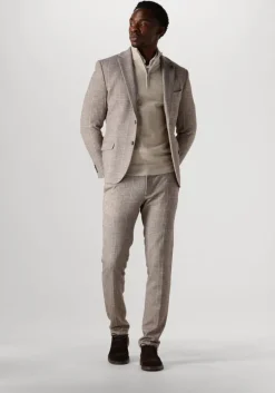 beige zuitable pantalon dispartaflex