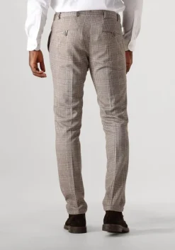 beige zuitable pantalon dispartaflex