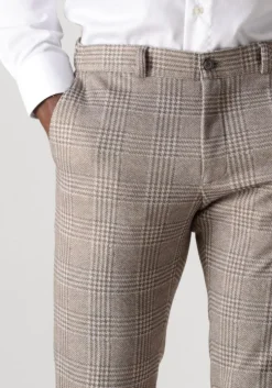 beige zuitable pantalon dispartaflex