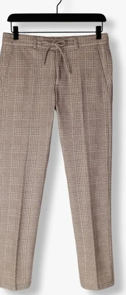 beige zuitable pantalon dispartaflex