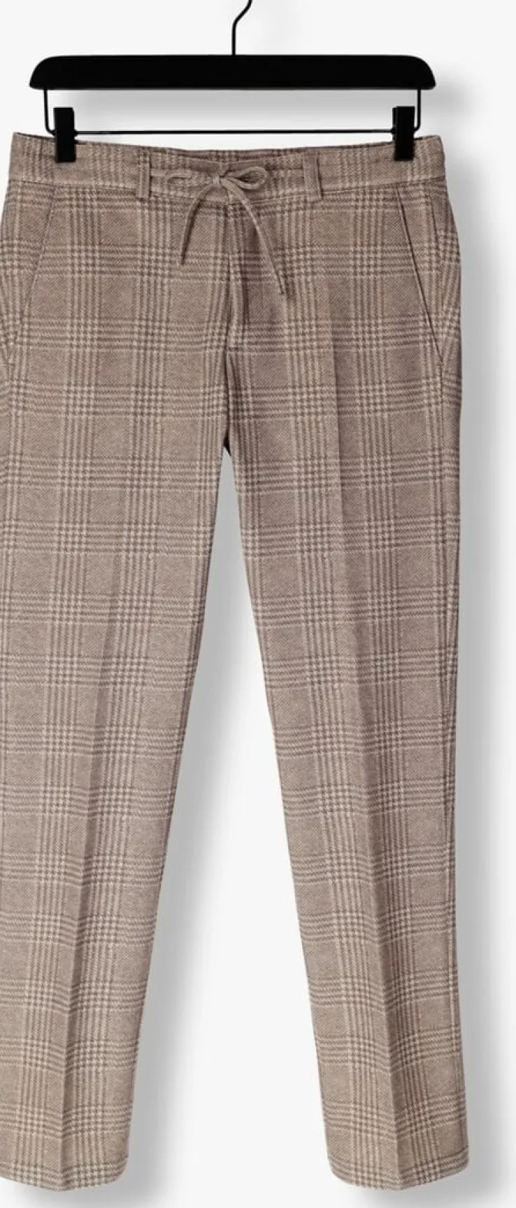 beige zuitable pantalon dispartaflex