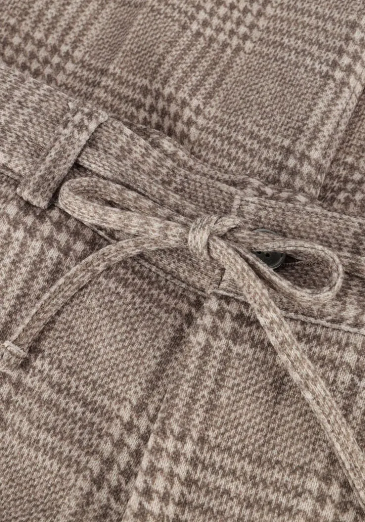 beige zuitable pantalon dispartaflex