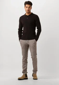 beige zuitable pantalon dispartaflex