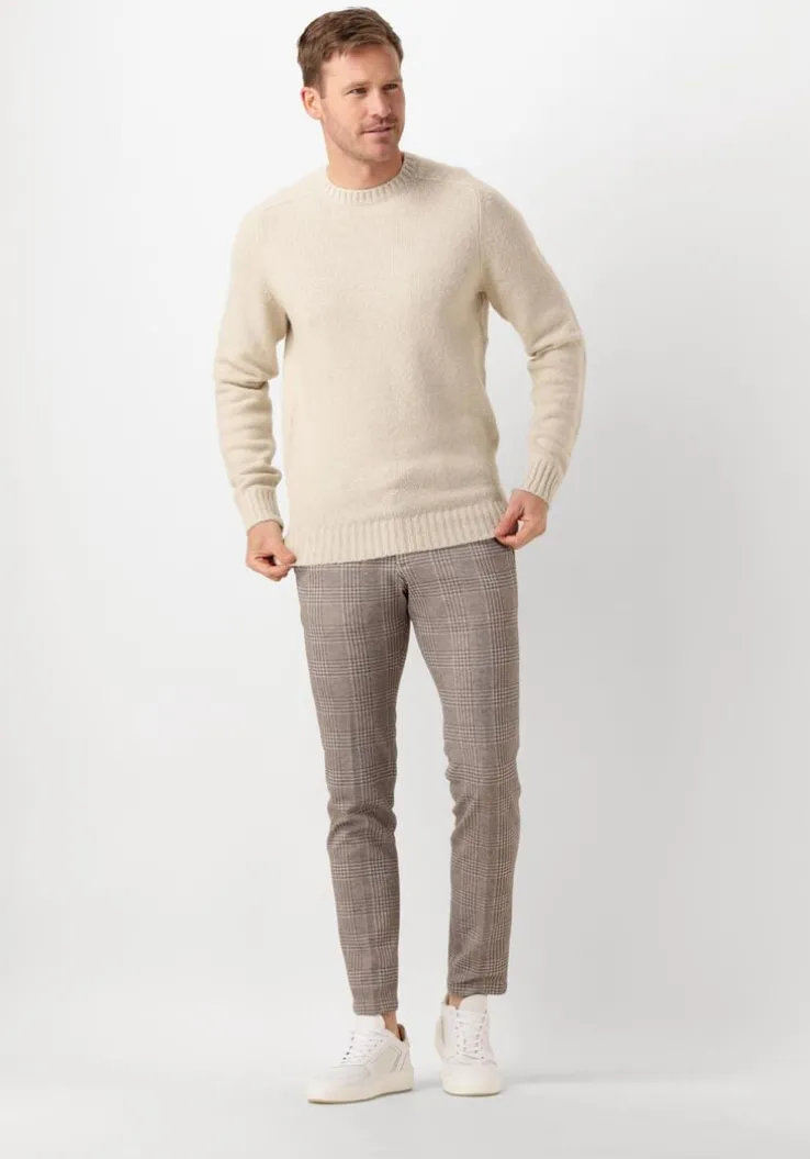 beige zuitable pantalon dispartaflex