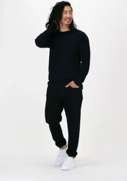 blauwe 7 for all mankind slim fit jeans slimmy tapered luxe performanc