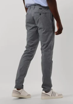 blauwe alberto pantalon 6287 1918 - rob