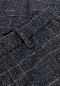 blauwe alberto pantalon steve