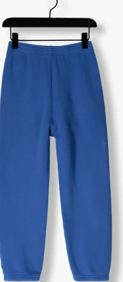 blauwe american vintage joggingbroek izubird b