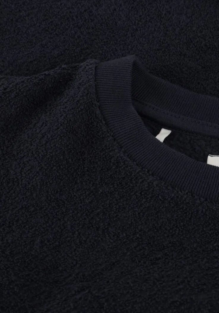 blauwe american vintage t-shirt bobypark tee