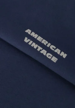 blauwe american vintage tops & t-shirts fizvalley 2