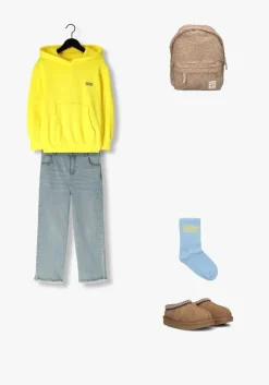 blauwe ammehoela jeans noor