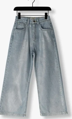 blauwe ammehoela jeans noor