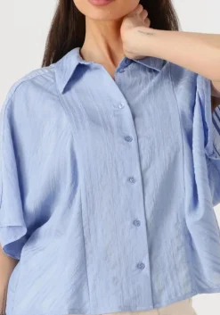 blauwe another label blouses lot shirt s/l