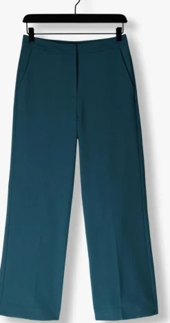 blauwe another label pantalon moore pant