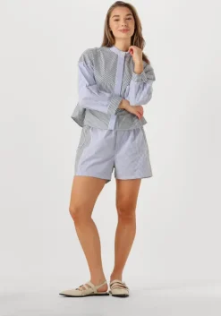 blauwe antik batik blouses martin blouse