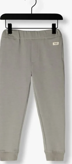 blauwe baje studio joggingbroek brixton