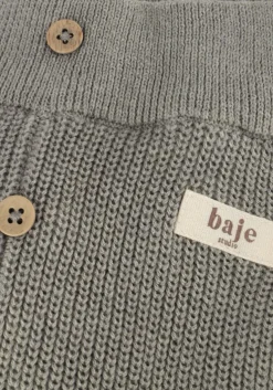 blauwe baje studio legging brawdy