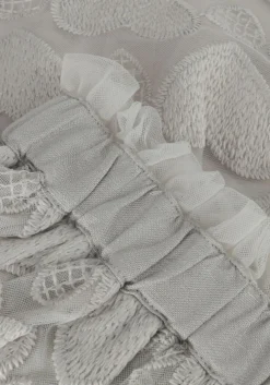 blauwe baje studio minirok alvide