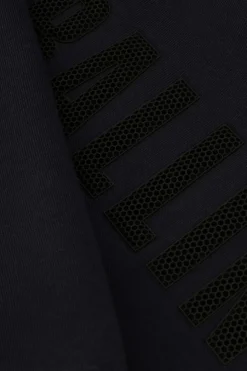 blauwe ballin trui 037308