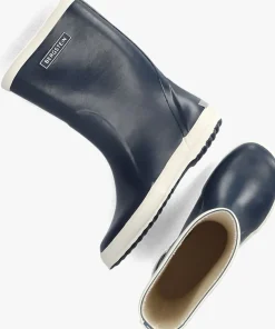 blauwe bergstein regenlaarzen rainboot