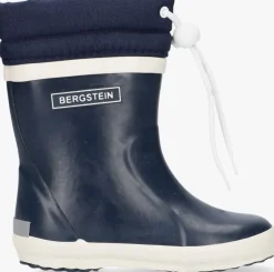 blauwe bergstein regenlaarzen winterboot