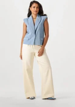 blauwe bibi lou slingbacks 640z31vk