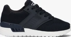 blauwe bjorn borg lage sneakers r140 knt k