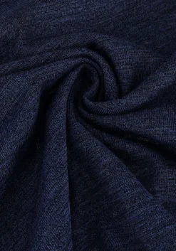 blauwe boss black coltrui musso-p