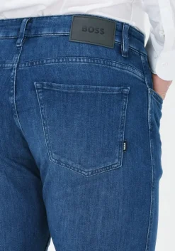 blauwe boss black slim fit jeans delaware 10263110 02