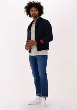 blauwe boss black slim fit jeans delaware 10263110 02