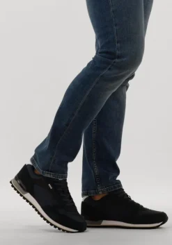 blauwe boss lage sneakers parkour-l_runn