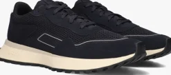 blauwe boss lage sneakers jonah_runn