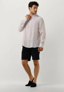 blauwe boss mocassins noel_mocc