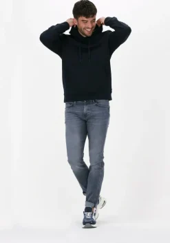 blauwe boss orange sweater wetalk