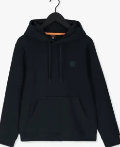 blauwe boss orange sweater wetalk