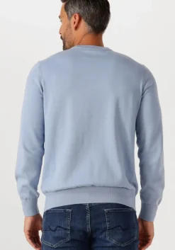 blauwe boss orange trui kanavano_s