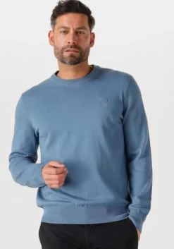 blauwe boss orange trui kanovano_s 10265856 01