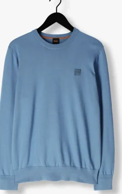 blauwe boss orange trui kanovano_s 10265856 01