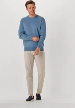 blauwe boss orange trui kanovano_s 10265856 01