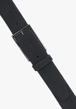 blauwe boss riem calindo 10201975 02