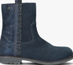 blauwe braqeez laarzen naomi nova