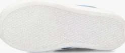 blauwe bunniesjr hoge sneakers frans ferm