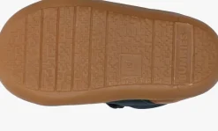 blauwe bunniesjr hoge sneakers robijn rap