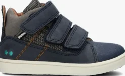 blauwe bunniesjr hoge sneakers patrick pit