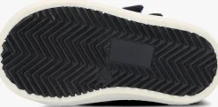blauwe bunniesjr hoge sneakers patrick pit