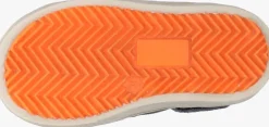 blauwe bunniesjr hoge sneakers pascal pit